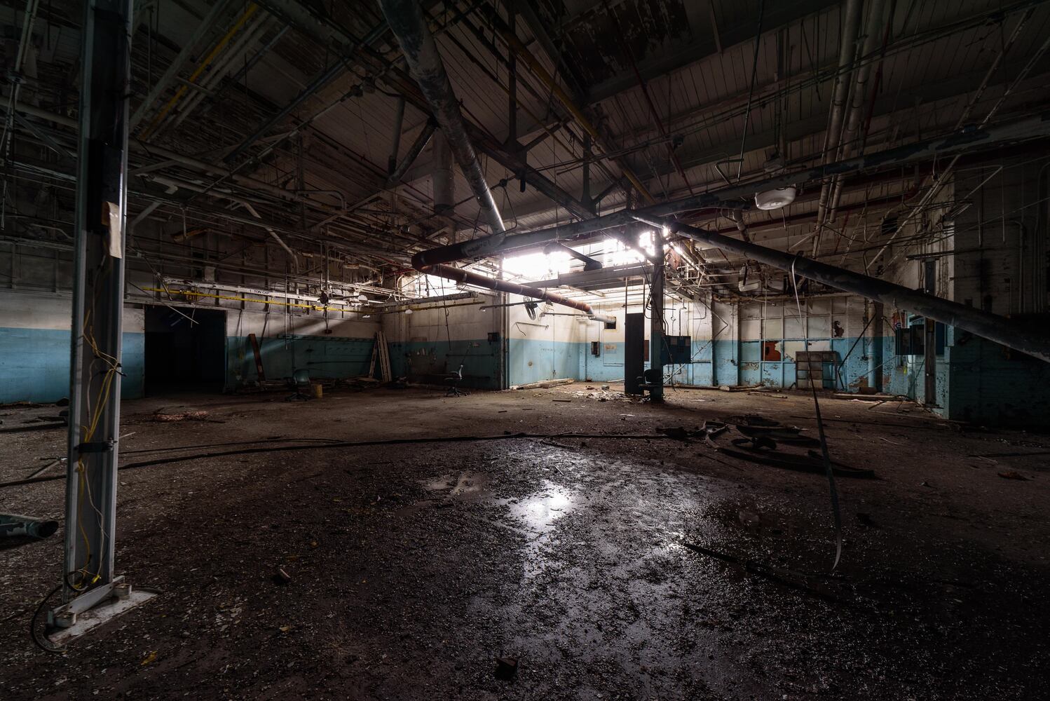 PHOTOS: The Wright Company Factory, a future Dayton Aviation Heritage National Historical Park museum
