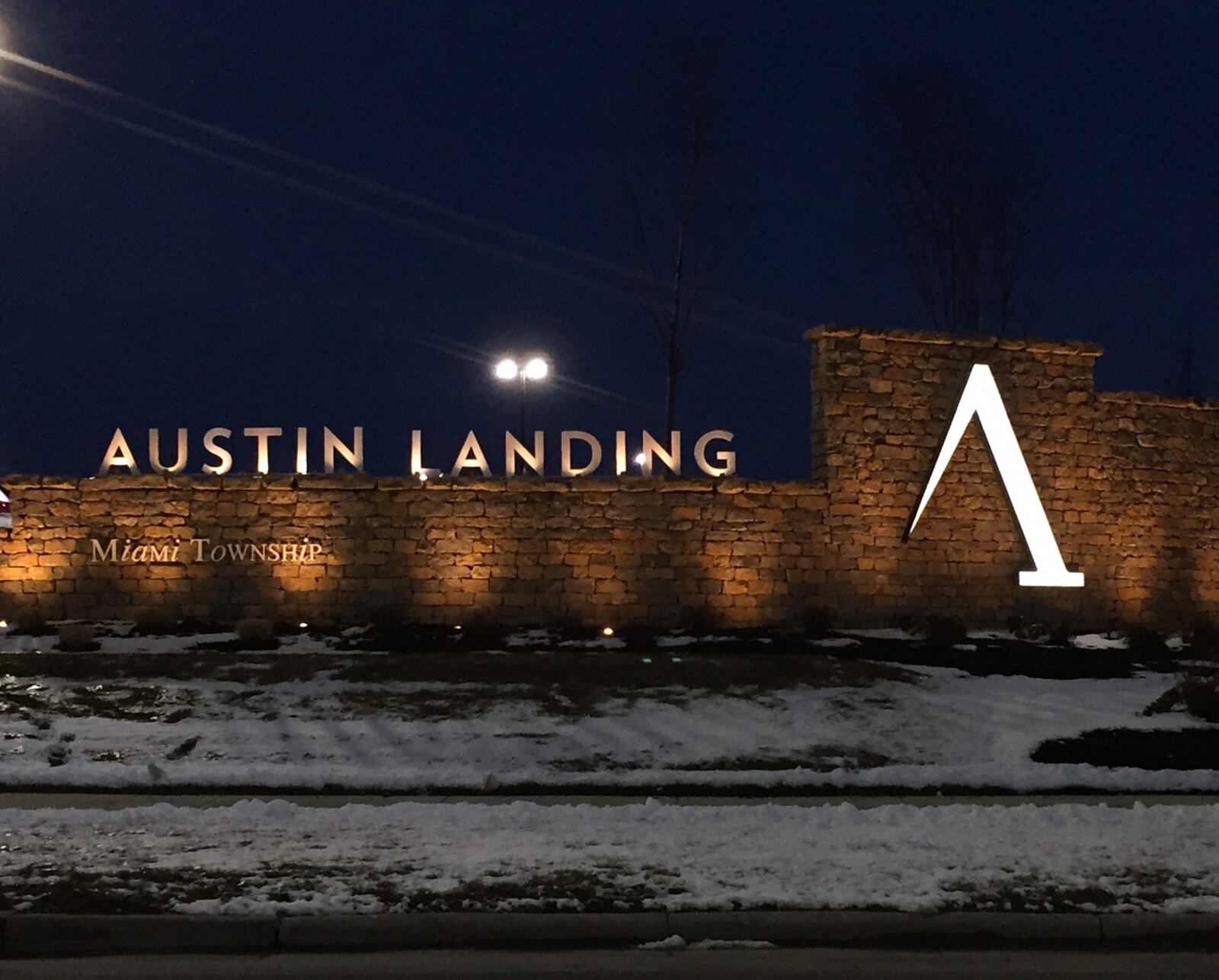 The Park at Austin Landing’s Food Truck Frenzy will include six vendors and live music. STAFF