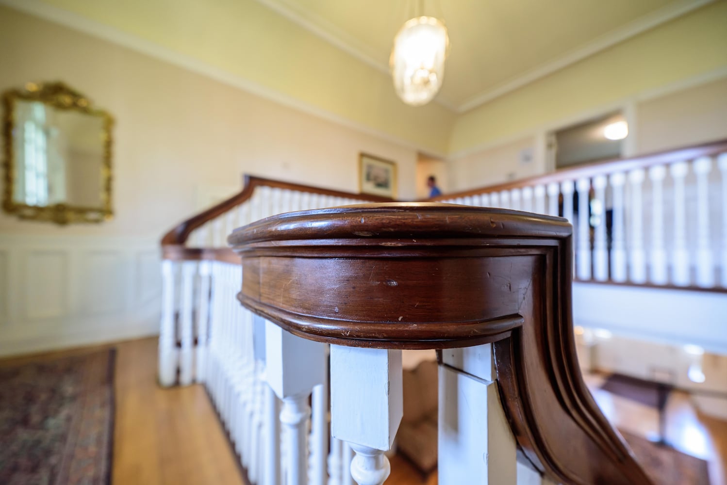 PHOTOS: 2025 Wright at Home tour of Hawthorn Hill