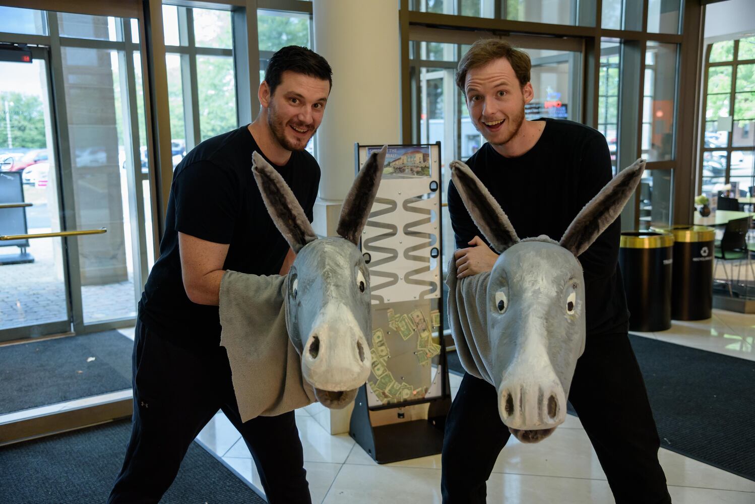 PHOTOS: Did we spot you at the Dayton Art Institute’s free Arts, Beats and Eats festival?