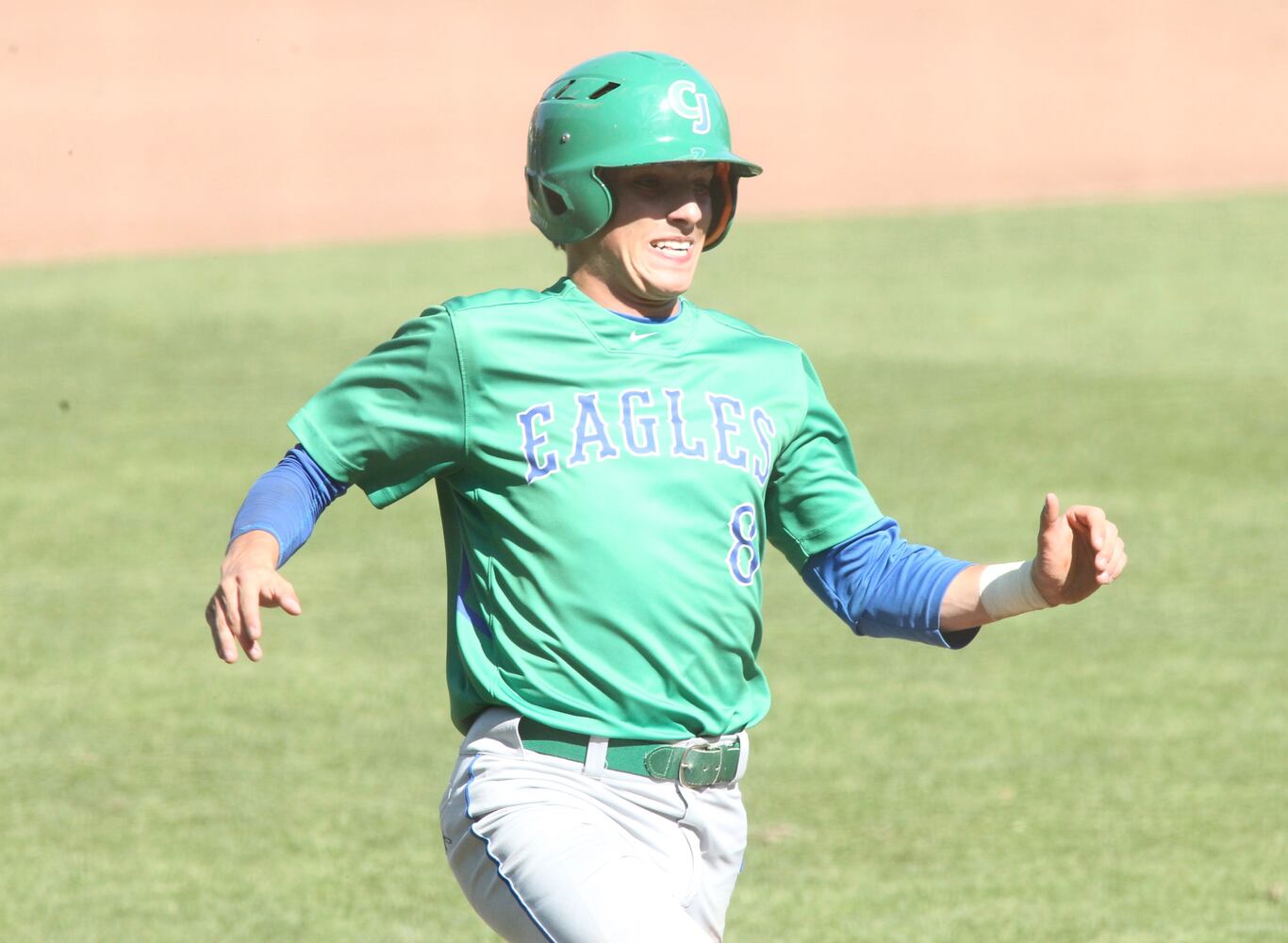 Photos: Chaminade Julienne vs. Steubenville in state semis
