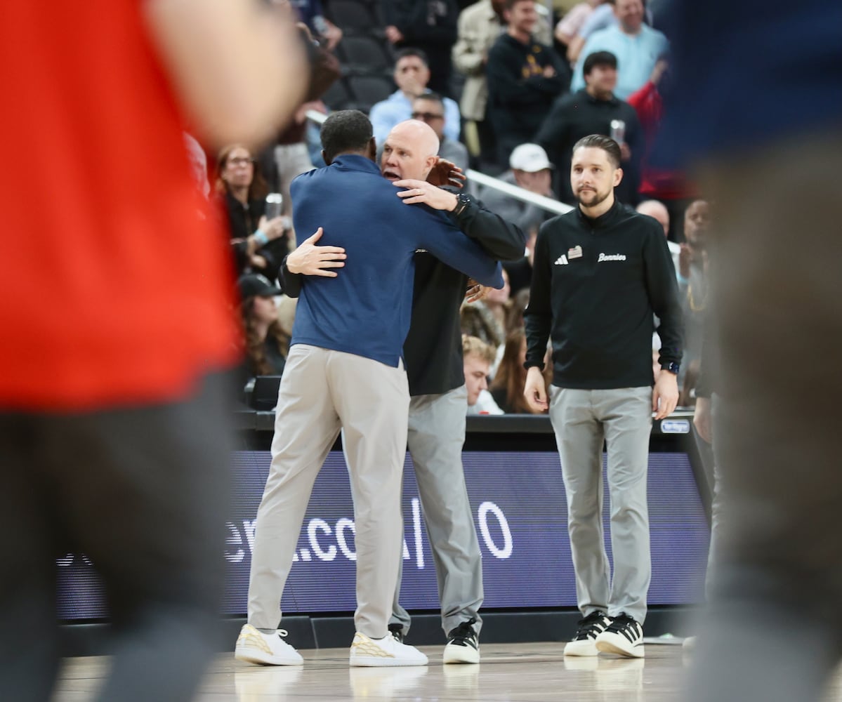 2026 A-10 tournament