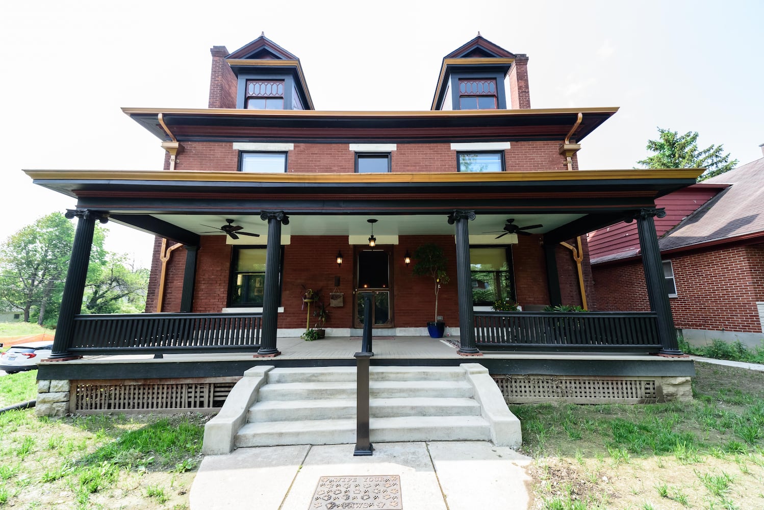 PHOTOS: The Dayton View Historic Home Tour