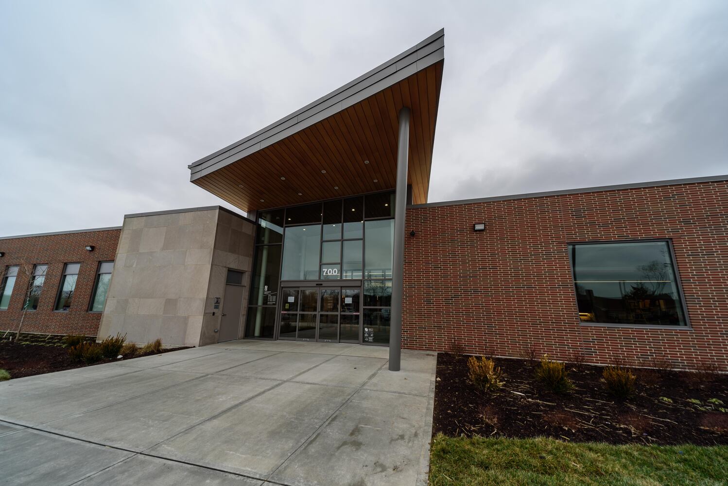 PHOTOS: Step inside the newly completed and now open Dayton Metro Library Northmont Branch