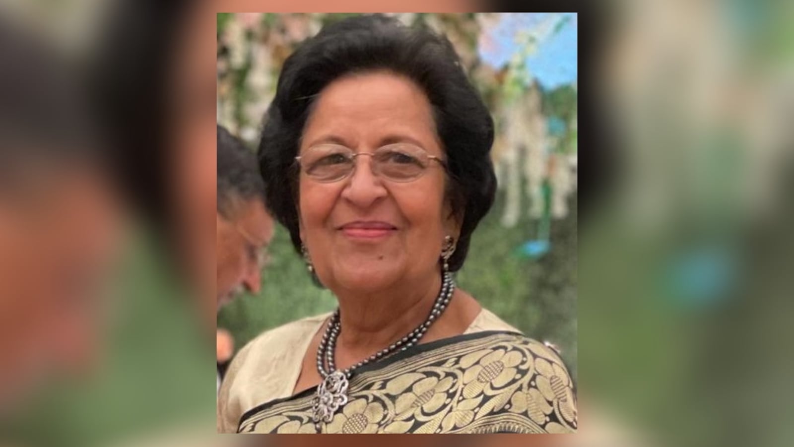 Usha Mahajan is a member of the Education Team and HCO Board for Hindu Temple Dayton. CONTRIBUTED