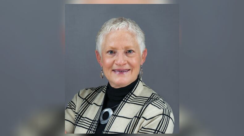 Kathleen Carlson is a community volunteer. For over 40 years, she worked as a financial advisor for a firm she co-founded, Parker Carlson & Johnson and then for CAPTRUST, its successor organization. (CONTRIBUTED)