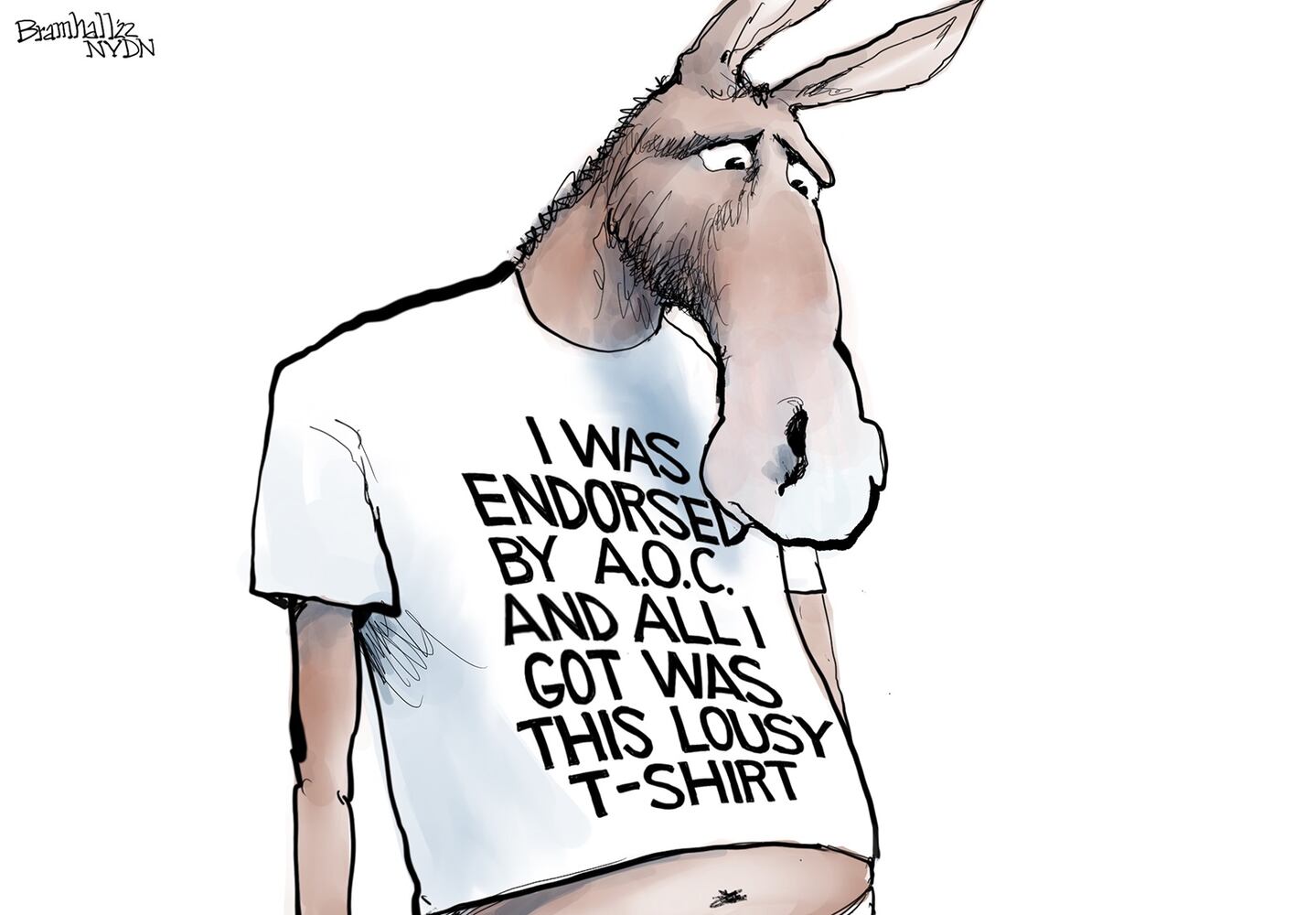 WEEK IN CARTOONS: Supreme Court decisions, Jan. 6 hearings and more