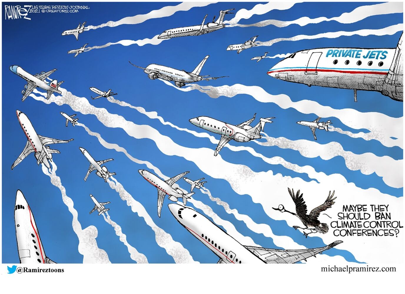 WEEK IN CARTOONS: Election results, Aaron Rodgers and more