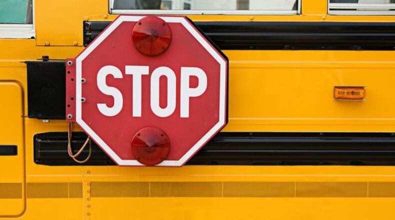 An 8-year-old Mason boy was abandoned for hours on a parked school bus leading to the firing of the driver and an apology from school officials with promises to reform their absence reporting systems.