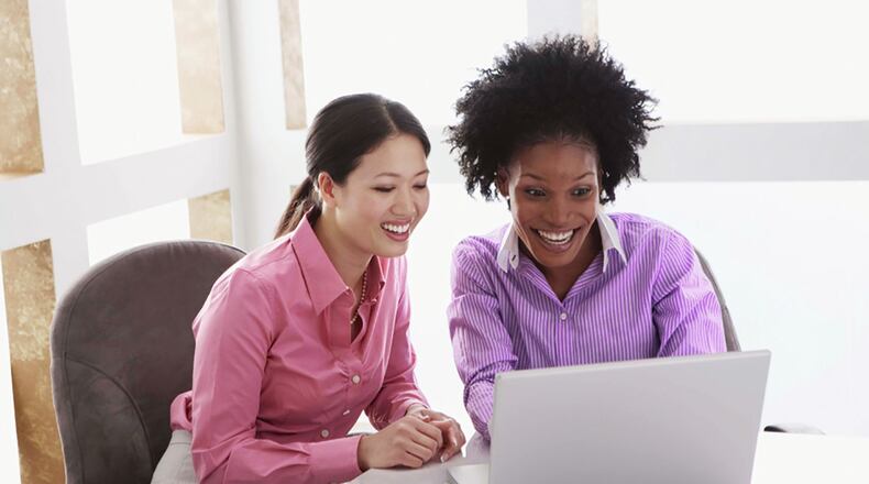 ‘Writing for Professional Growth’ is one of the courses that will be presented during Focus Week, Jan. 22-26, at the 88th Air Base Wing, Wright-Patterson Air Force Base. (Metro News Service photo)