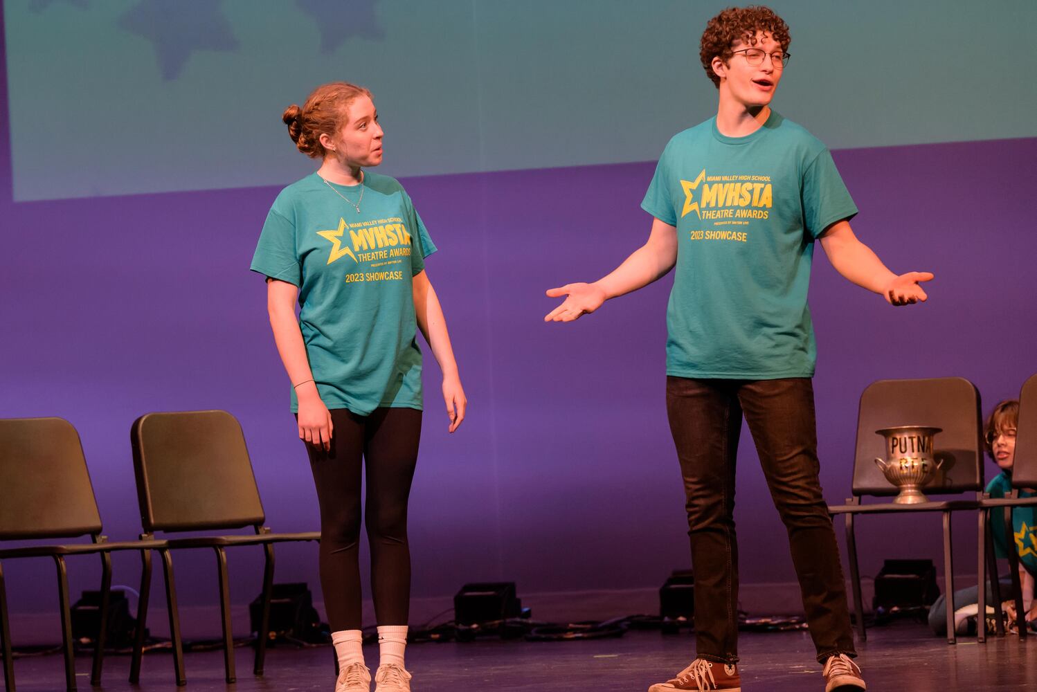 PHOTOS: The 2023 Miami Valley High School Theatre Awards Showcase at the Schuster Center