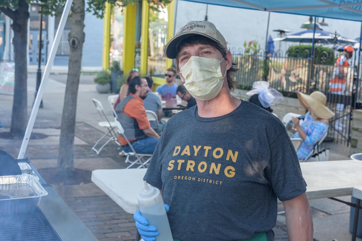 PHOTOS: Did we spot you Out on Fifth?