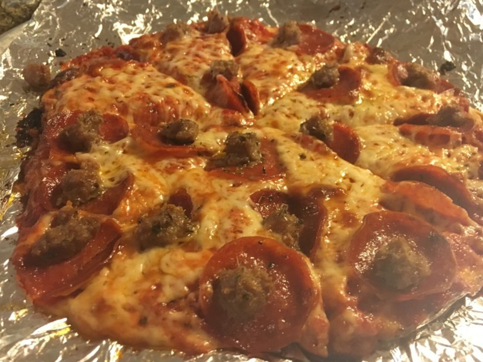 The owners of Rocky’s Pizza Ring in the Beaver Valley Shopping Center in Beavercreek have announced the restaurant will shut down effective June 30, ending a run of more than four decades. File photo by Jim Ingram