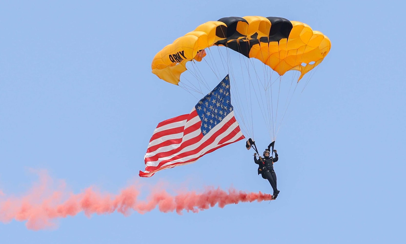 Dayton Air Show