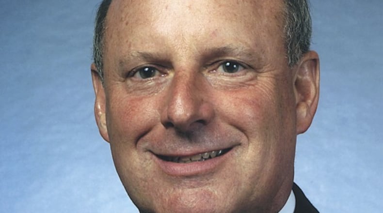 Bob Dunlevey, Dunlevey, Mahan & Furry