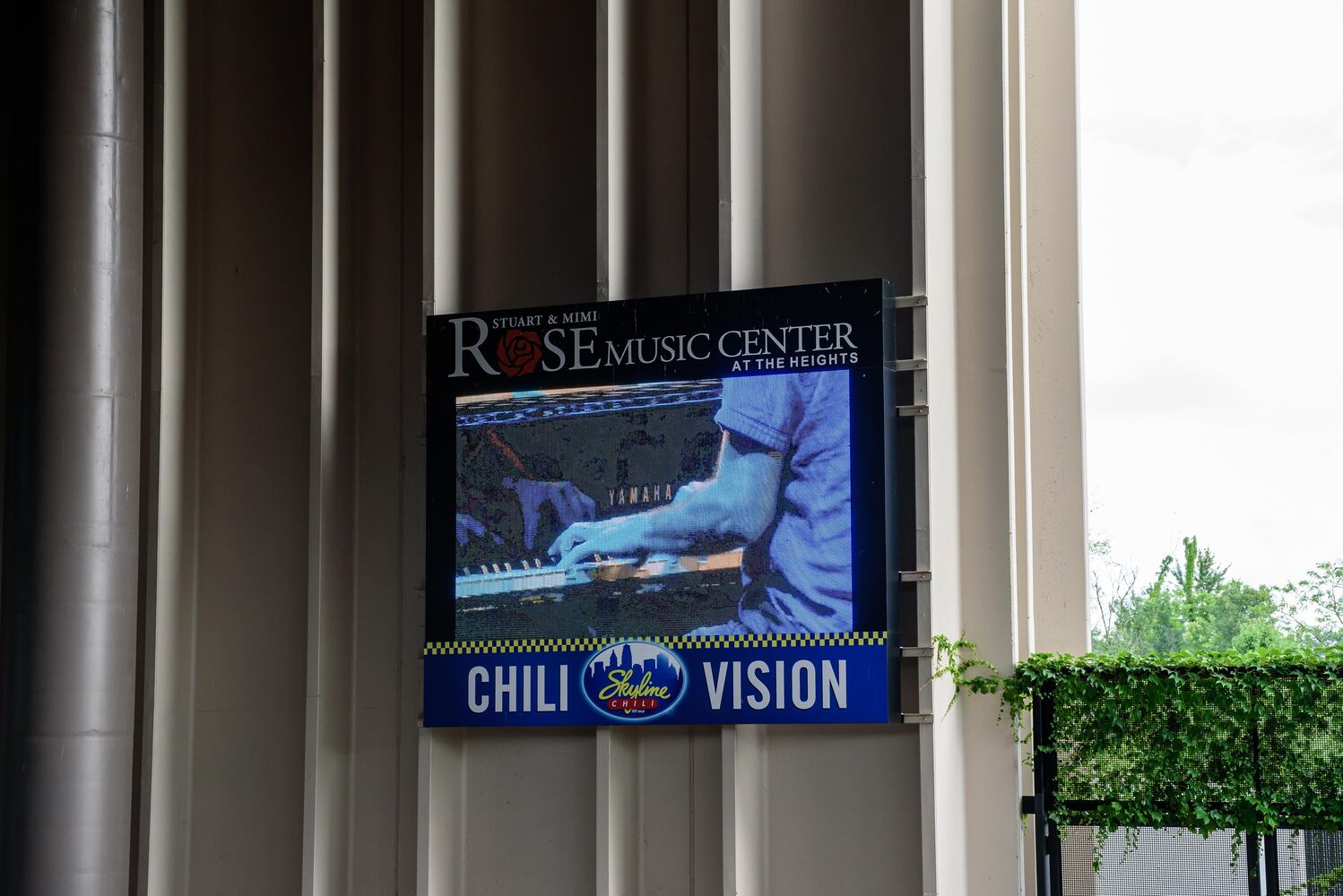 PHOTOS: Ben Folds Live at Rose Music Center