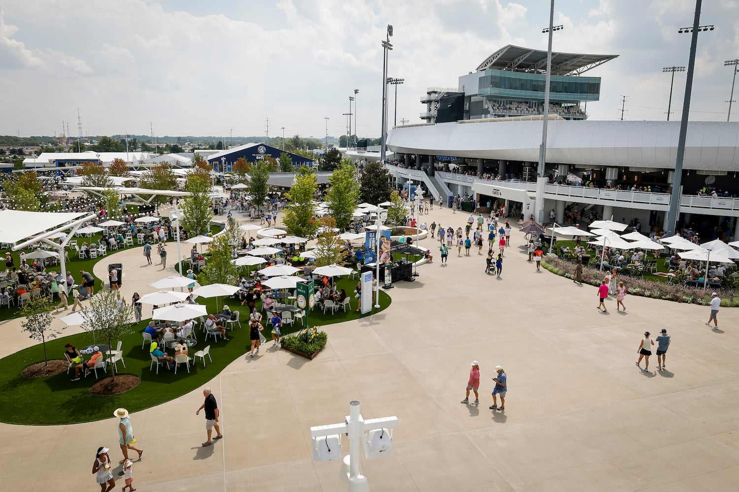 081425 Cincinnati Open Tennis