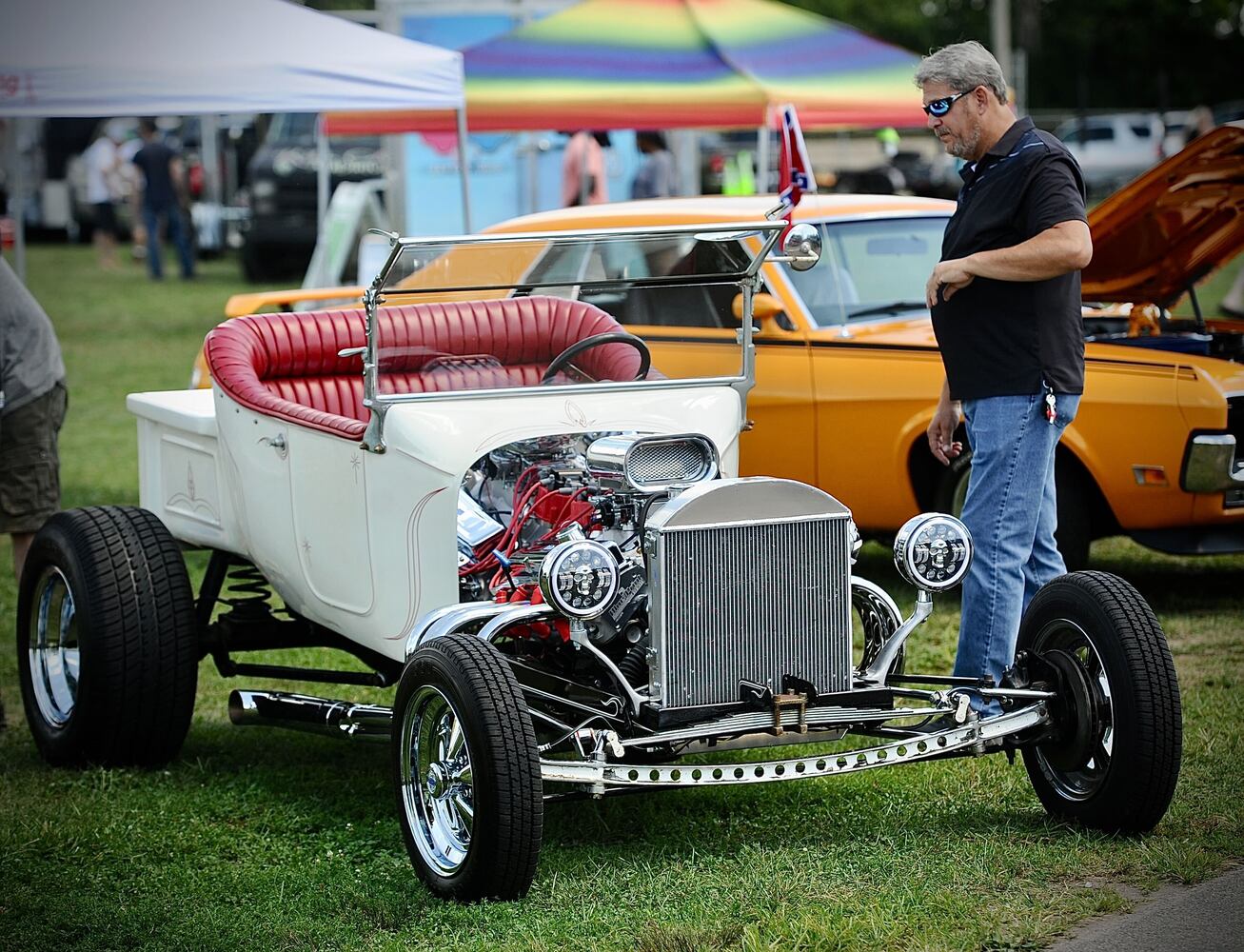 Kil-Kare Custom Car & Bike Show