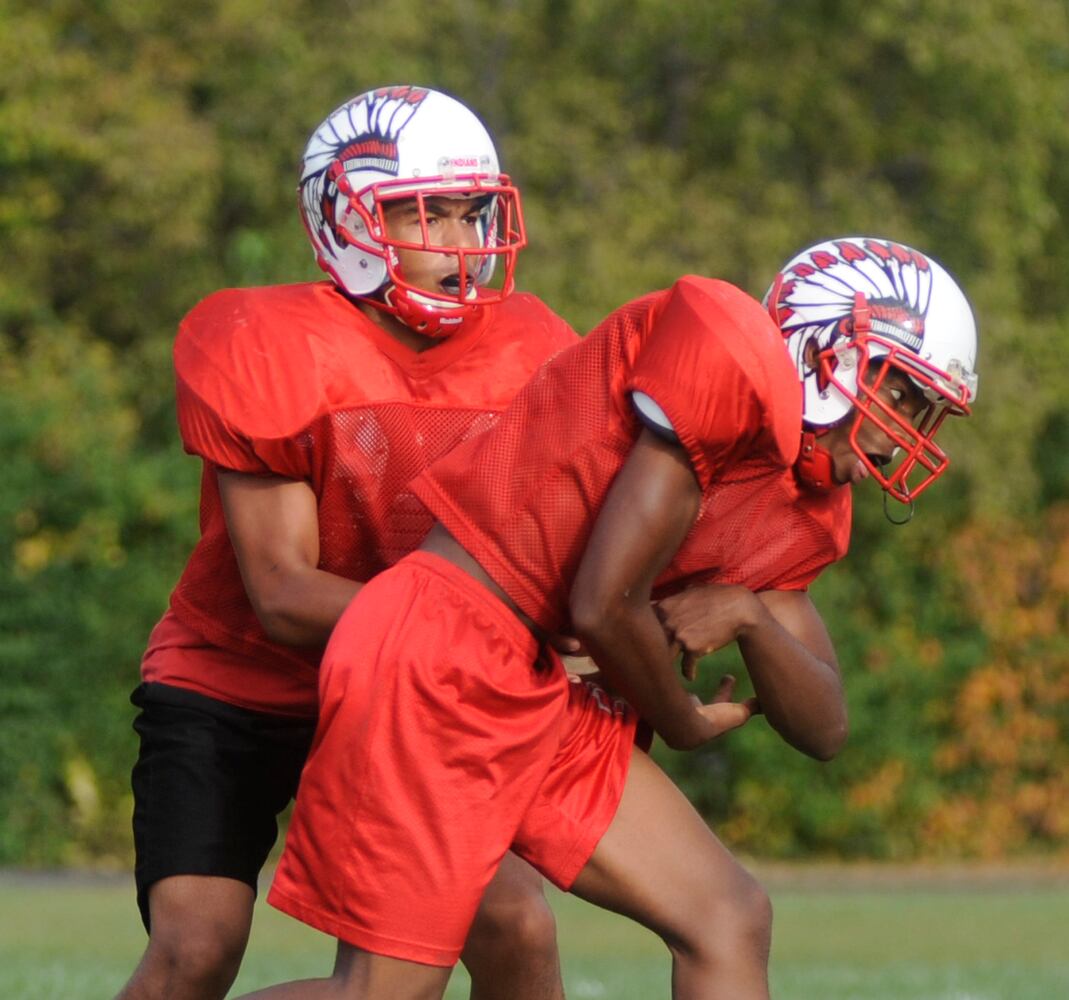 Unbeaten Stebbins shakes losing ways