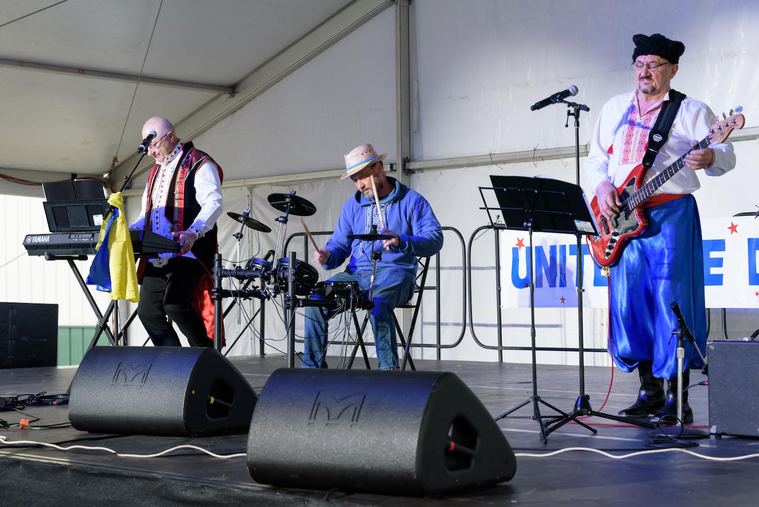 PHOTOS: A World A'Fair 2025 at the Greene County Fairgrounds & Expo Center