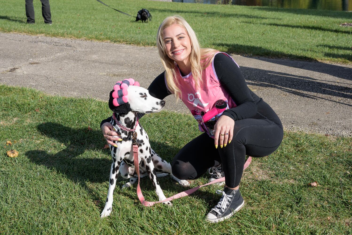 PHOTOS: Wag-O-Ween 2024 at Kettering Recreation Complex