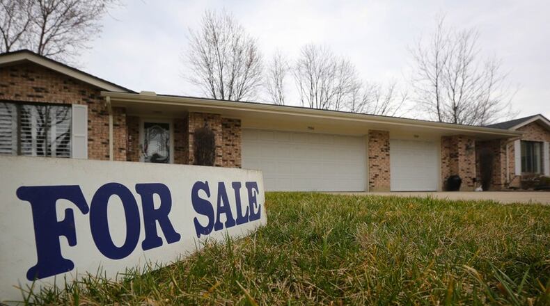 Dayton is forecast to be among the top 20 housing markets leading the nation in listing price appreciation and home sales growth next year, according to Realtor.com.