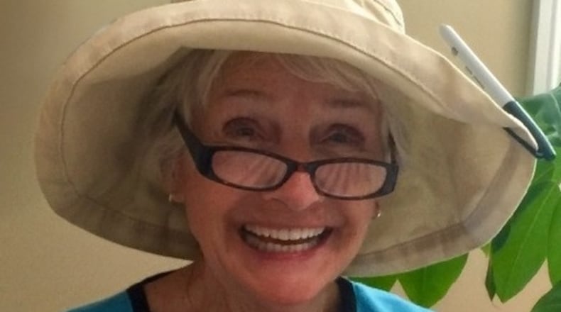 Photo of Deanne Joseph-Focke