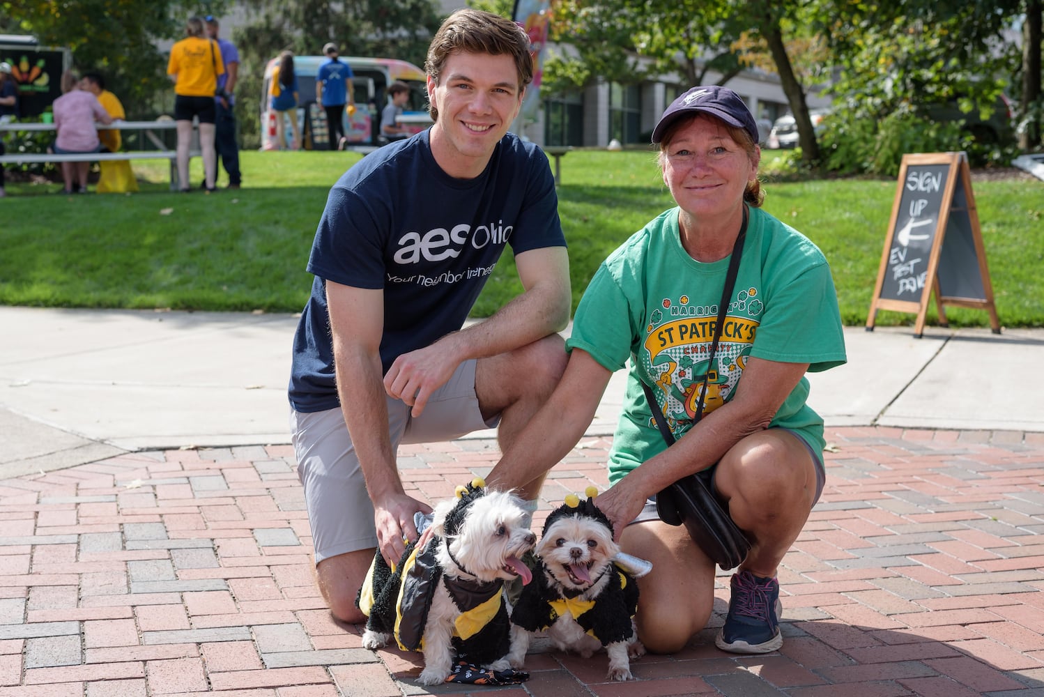 PHOTOS: 2025 Kettering EcoFEST