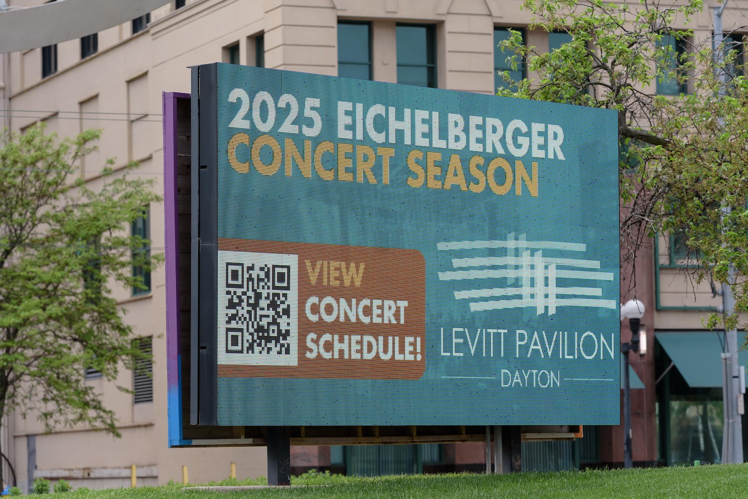 PHOTOS: Levitt Pavilion 2025 Season Announcement Concert with Subterranean