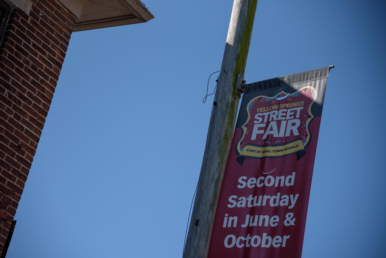 PHOTOS: Did we spot you at the Yellow Springs Street Fair