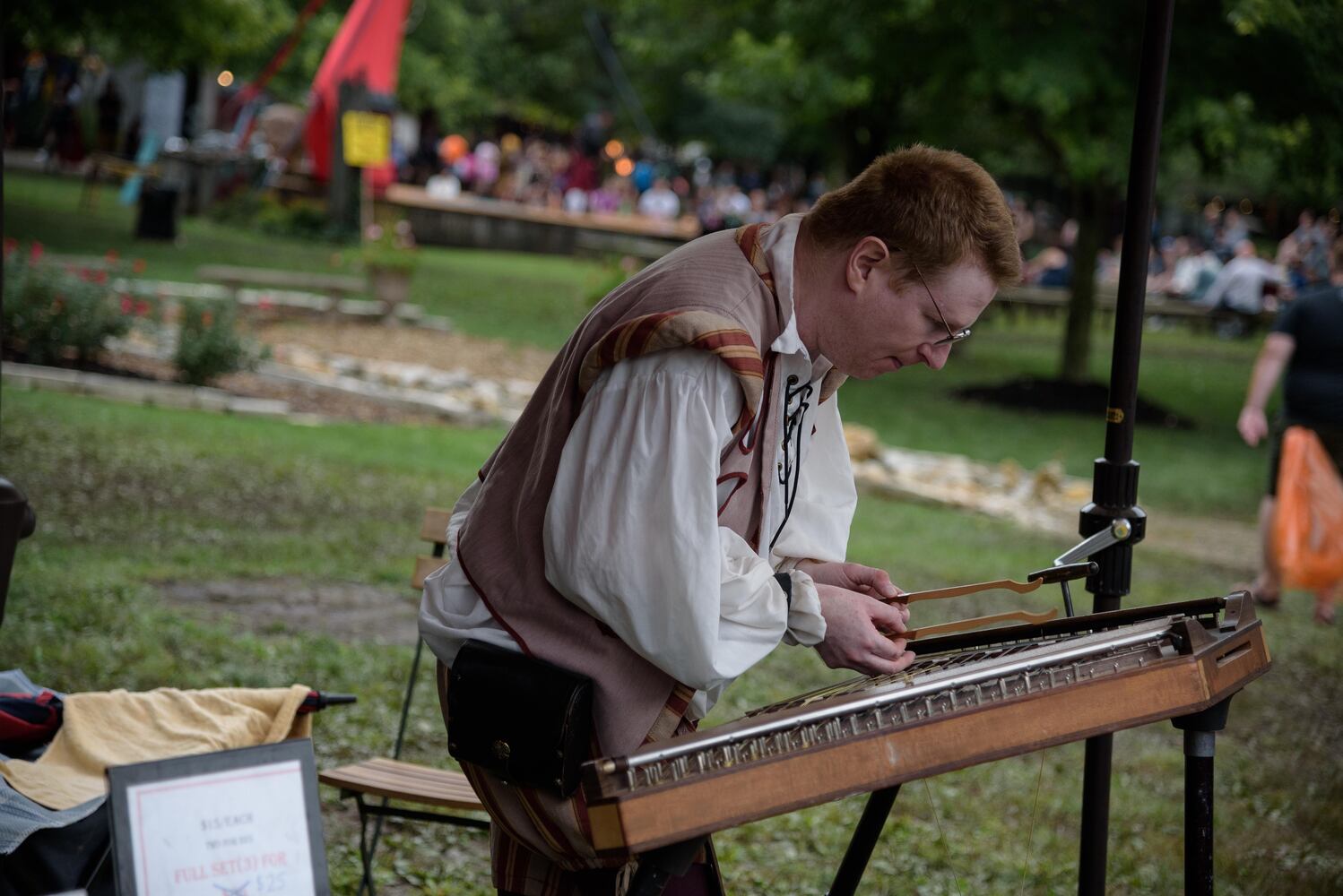PHOTOS: Did we spot you at Ren Fest?
