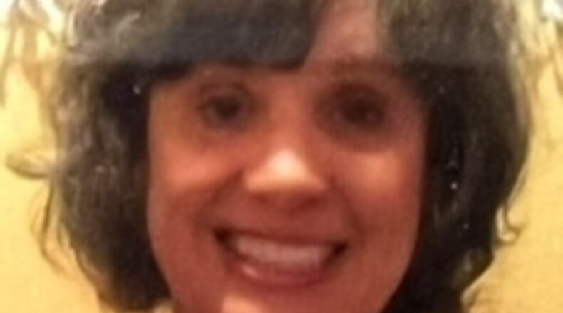 Photo of Darlene Kaleta