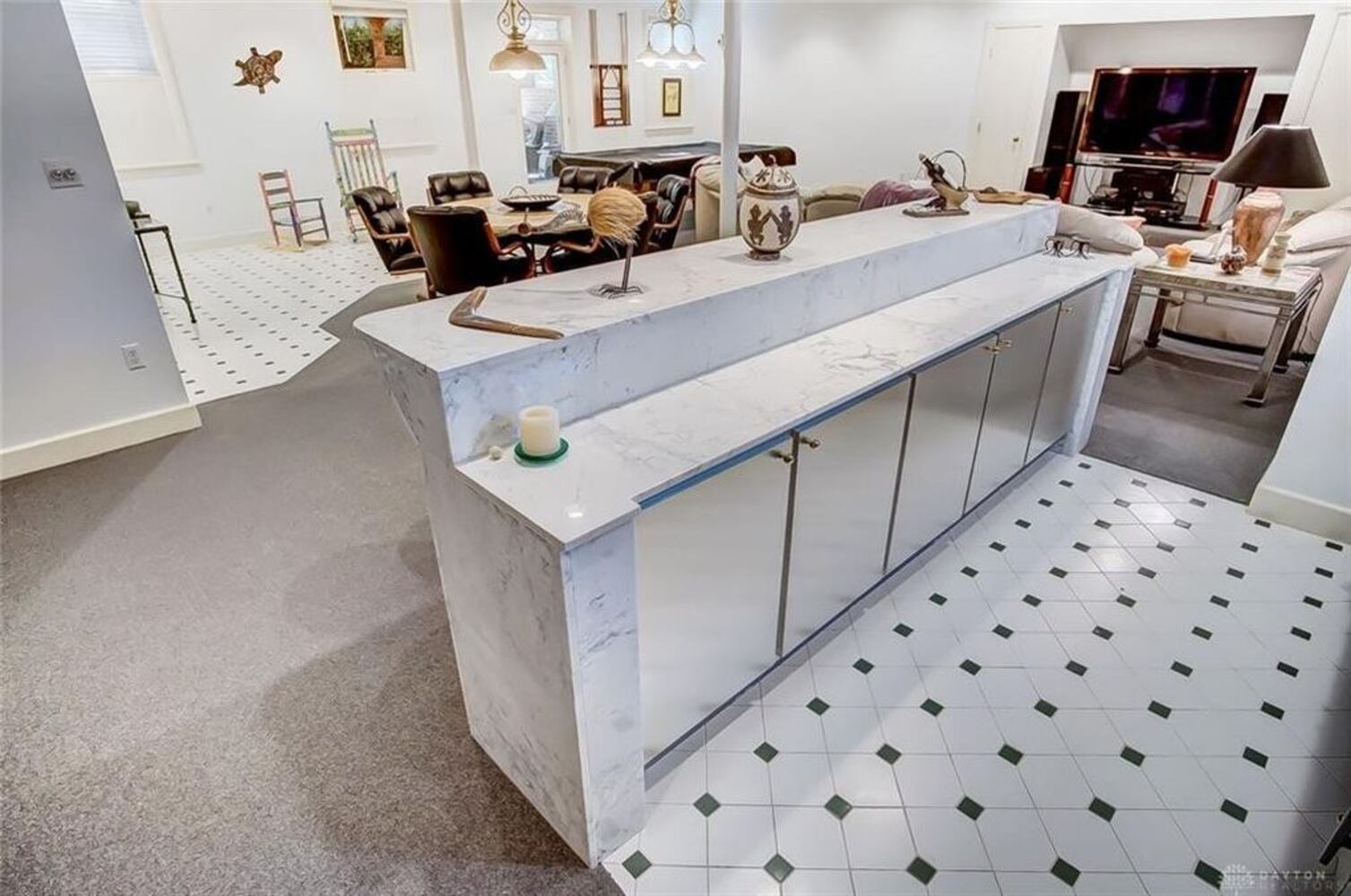 PHOTOS: Luxury Kettering home listed has pool, amazing closets