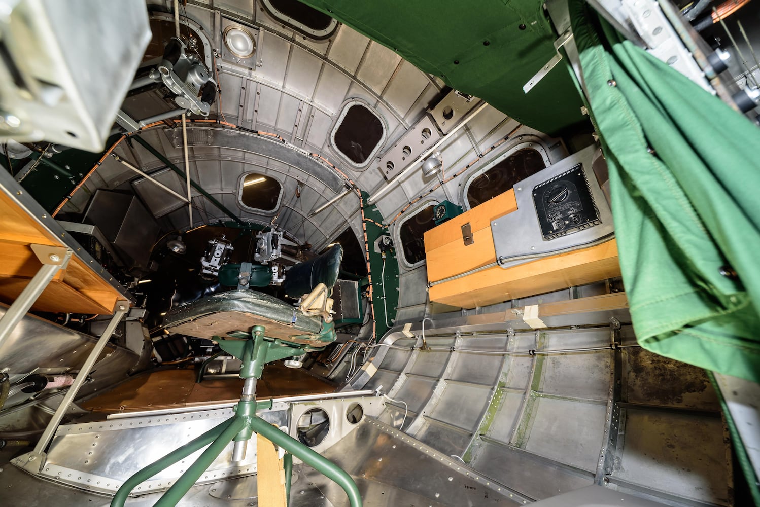 PHOTOS: After Dark - Bombers & Brews 2025 at National Museum of the U.S. Air Force