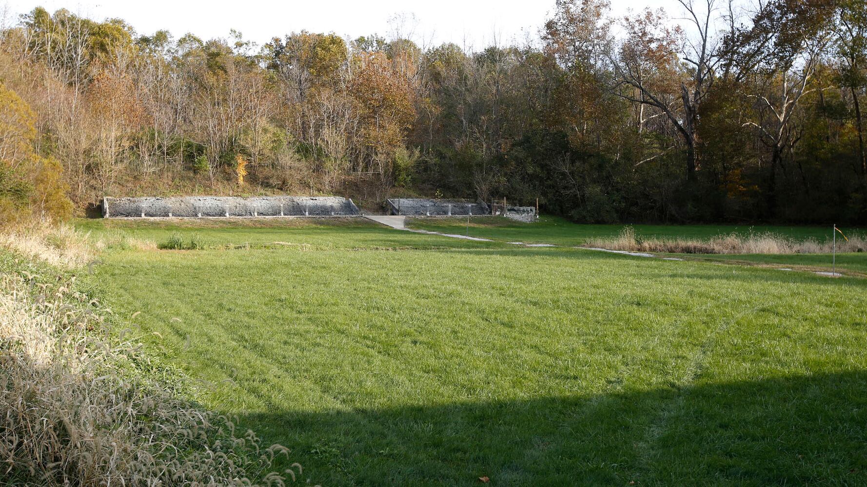 Big changes coming to popular shooting range