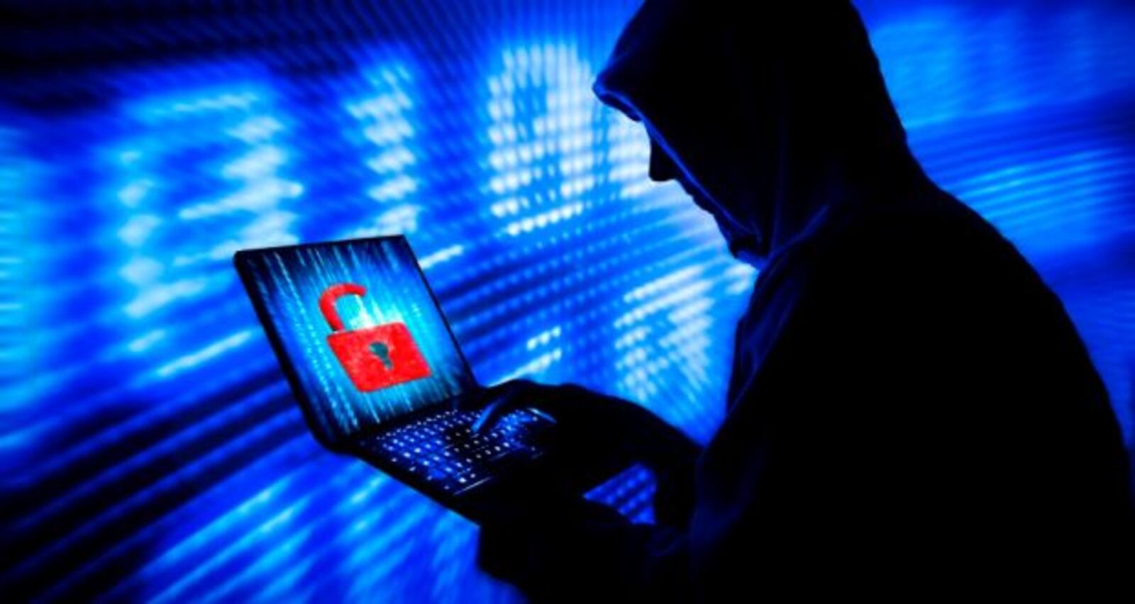 In January, Akron suffered a “ransomware” attack when hackers shut down the city’s 311 non-emergency phone call system just as city plows were being deployed during a snowstorm. Getty Image
