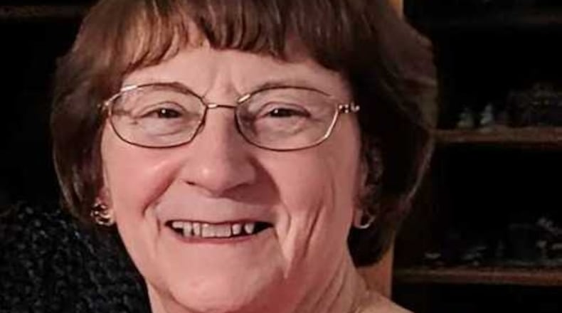 Photo of Karen Howell