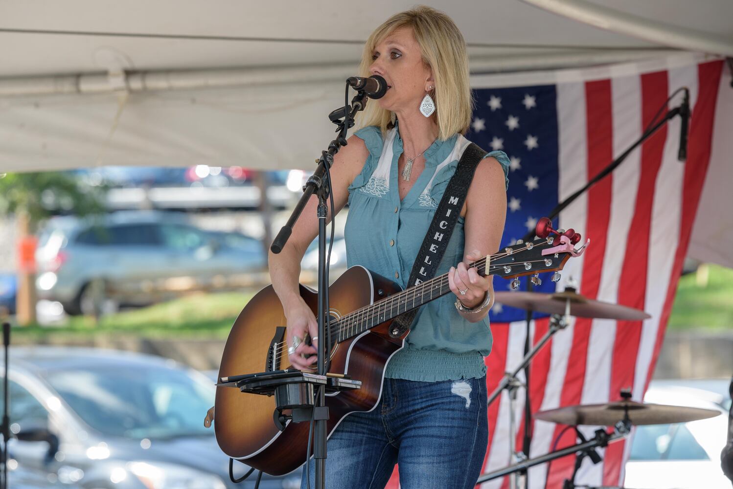 PHOTOS: Did we spot you at the Ohio Sauerkraut Festival in Waynesville?