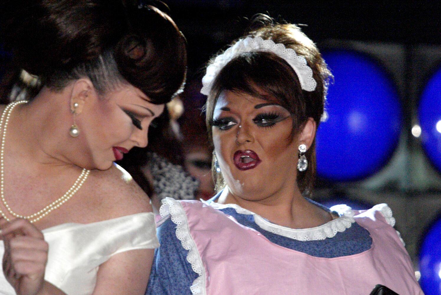 PHOTOS: The music, the dancing, the drag! Club Masque through the years