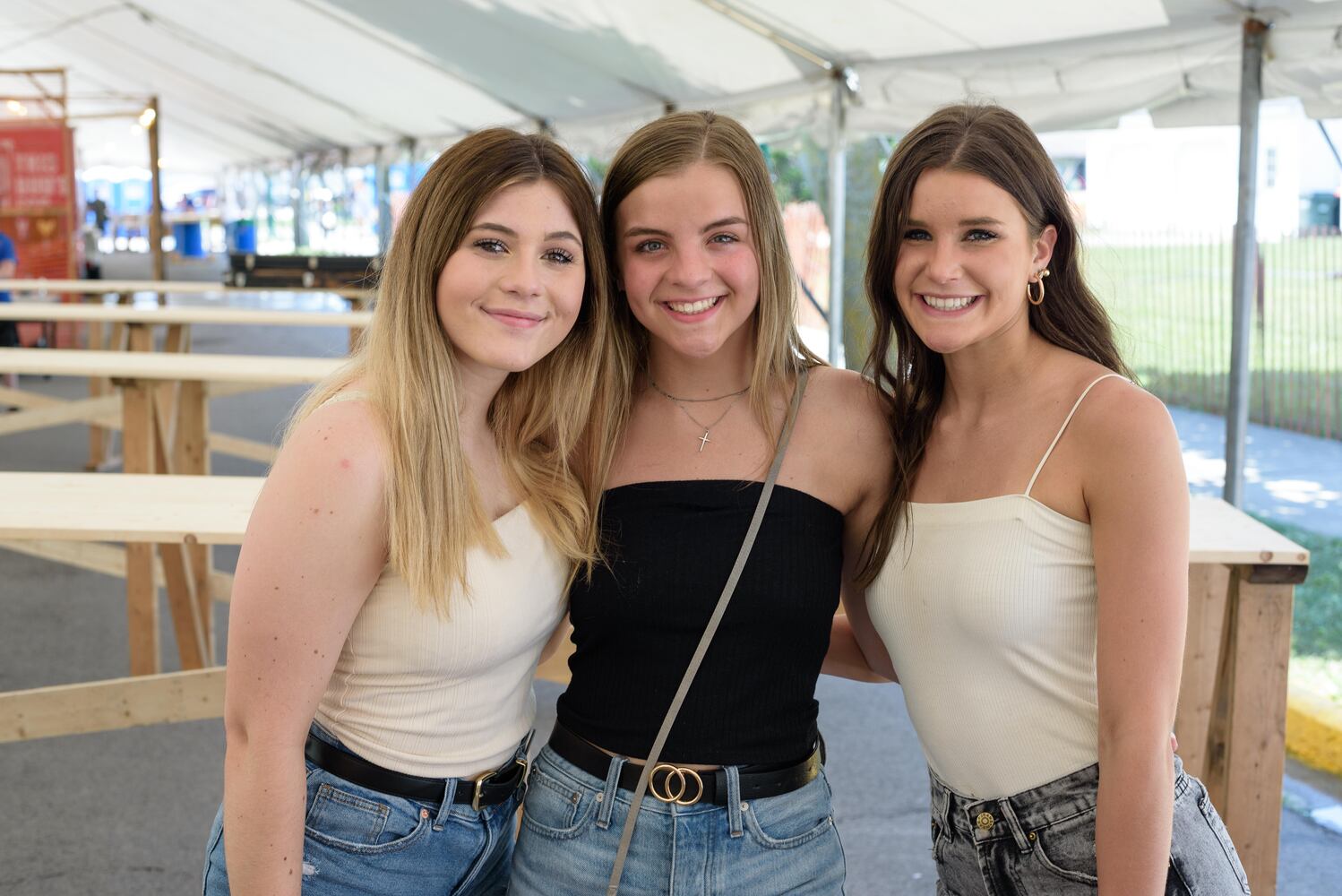 PHOTOS: Did we spot you at the Versailles Poultry Days Festival?