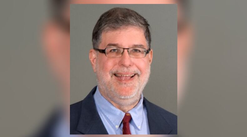 J. Donald Mottley, a former State Representative from Montgomery County, is now a state and local tax attorney with Taft Stettinius & Hollister LLP.