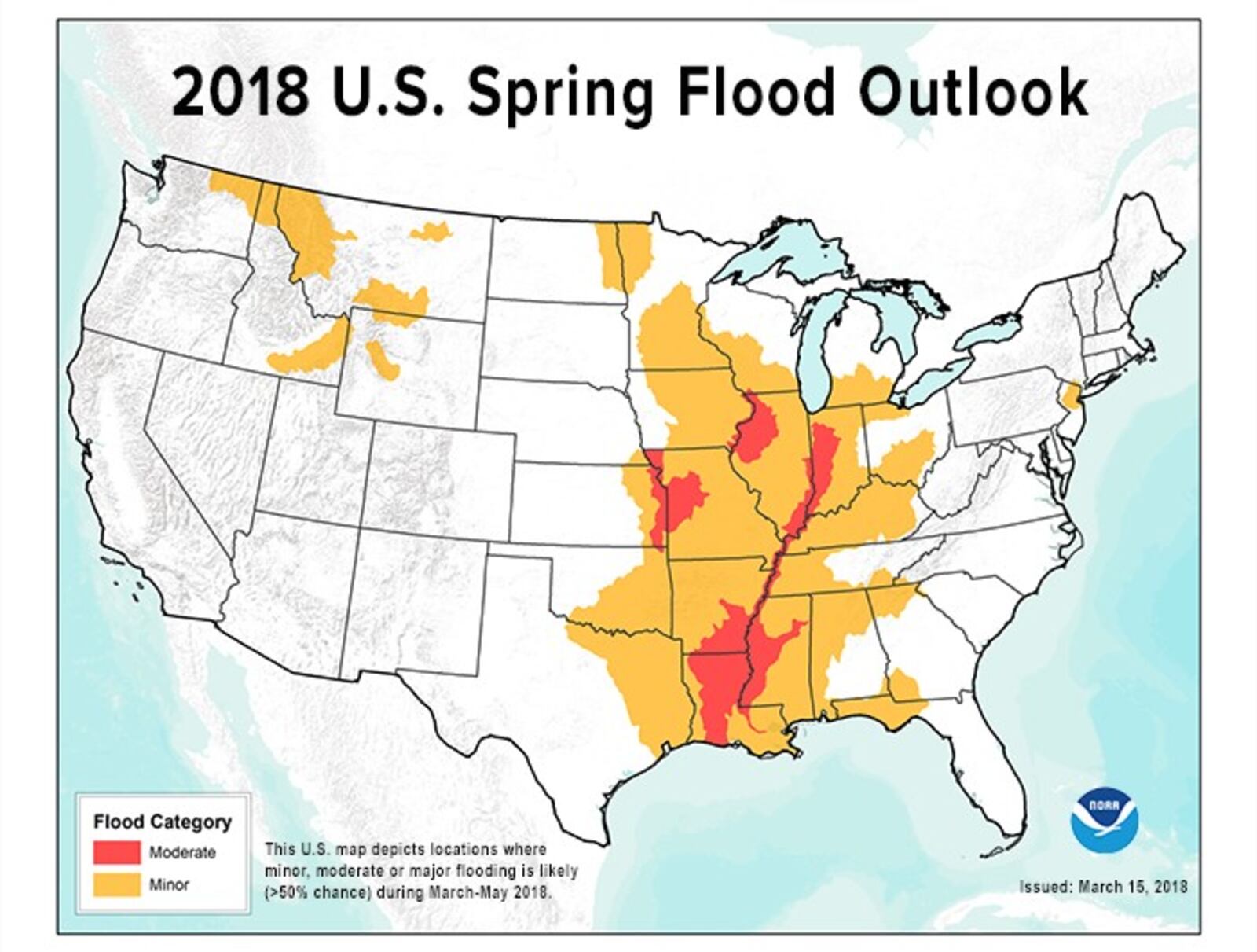 Graphic is courtesy of NOAA/NWS.