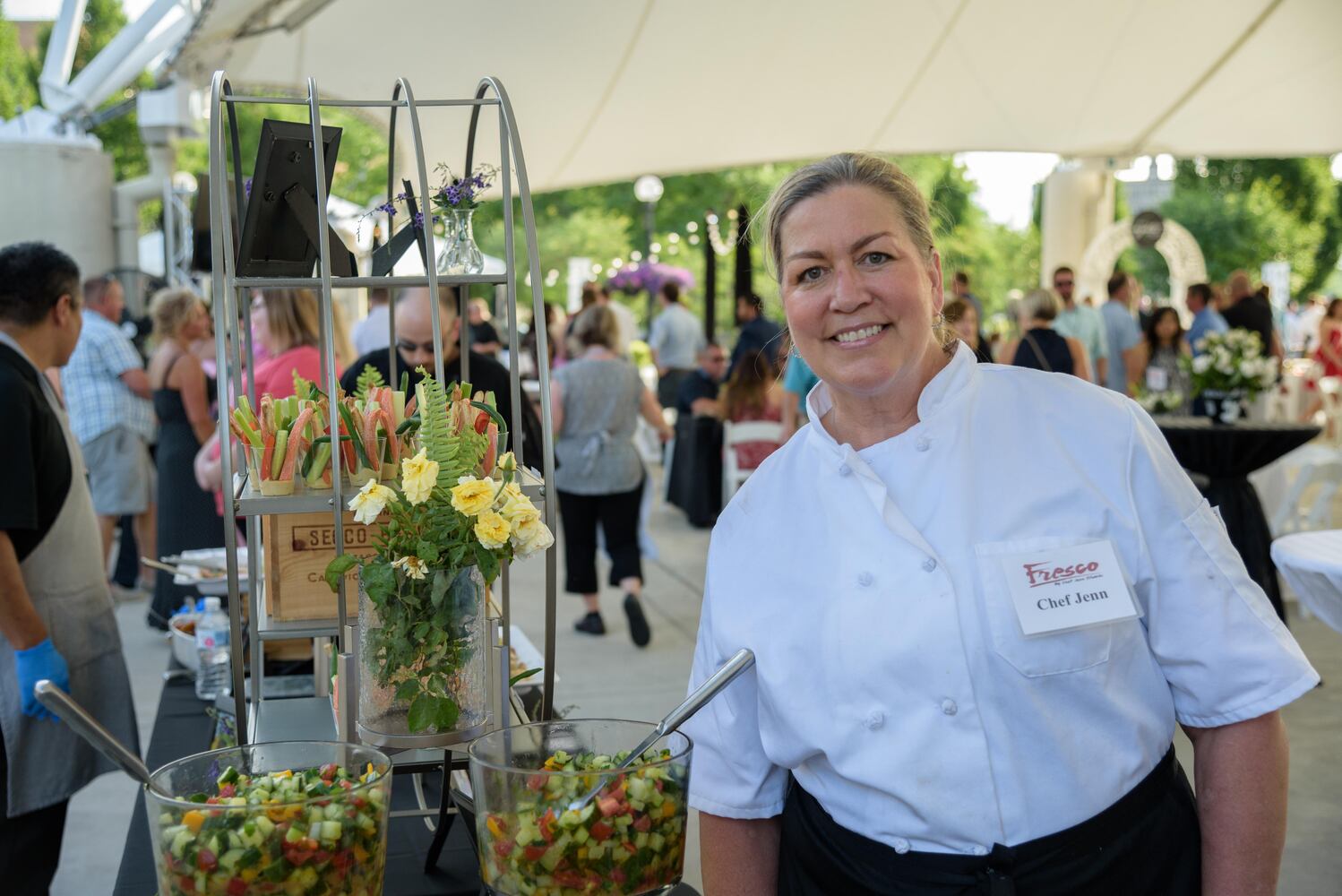 PHOTOS: Did we spot you at Bright Nights?