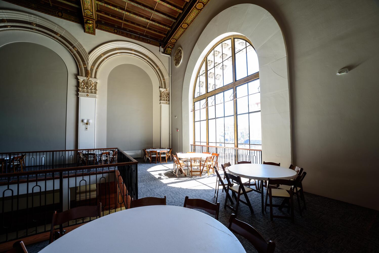 PHOTOS: Step inside Lockbox 290 in downtown Troy