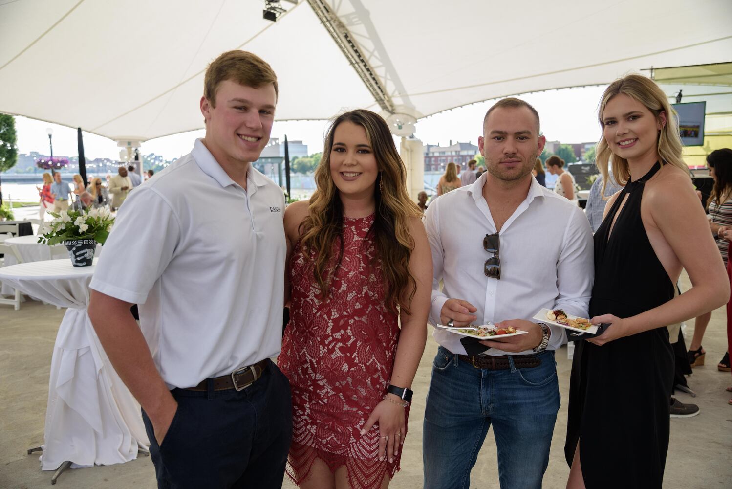 PHOTOS: Did we spot you at Bright Nights?