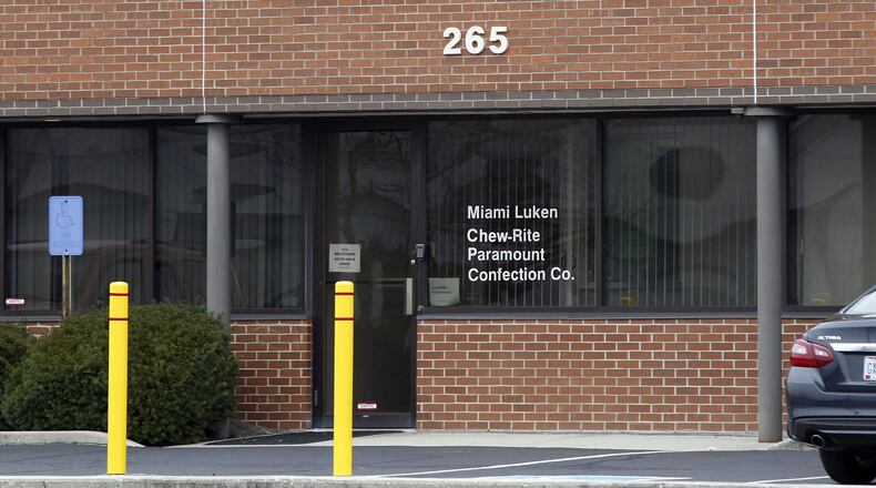 TY GREENLEES / STAFF