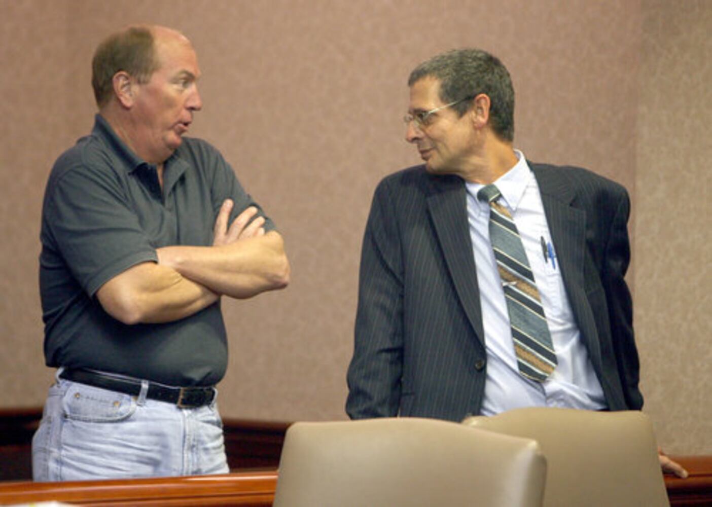 Dr. Mark Blankenburg sentenced