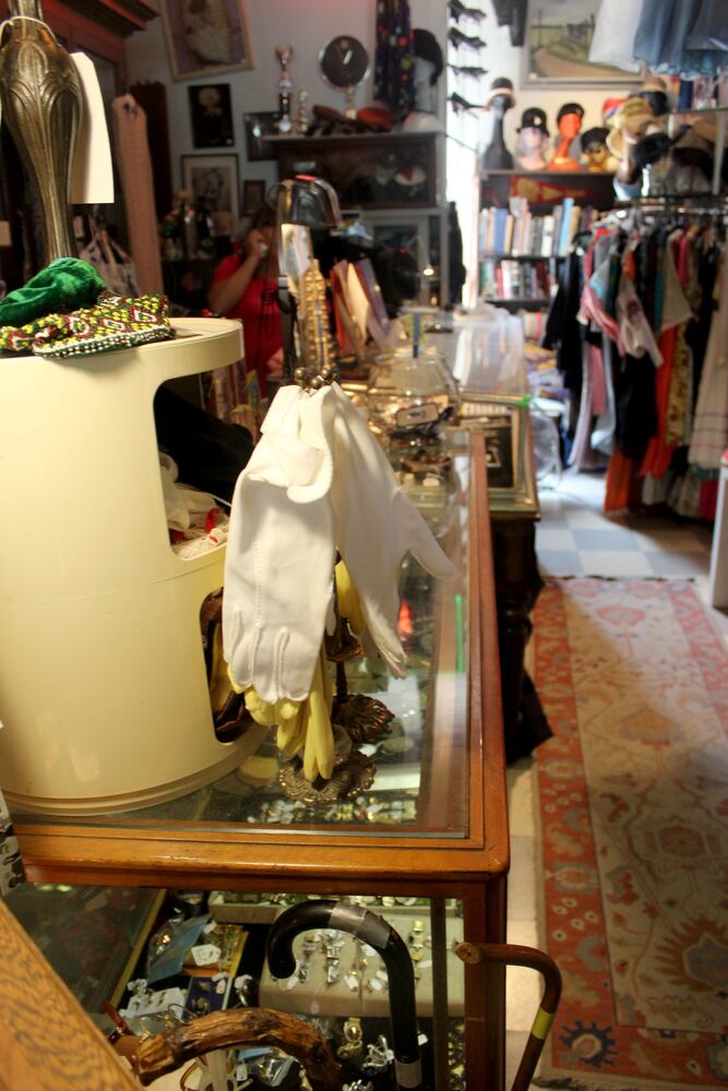 40 years of Feathers in the Oregon District