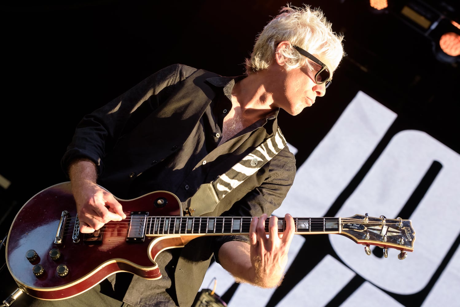 PHOTOS: Rick Springfield, John Waite, Wang Chung & Paul Young live at Rose Music Center
