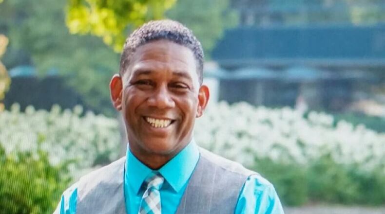 This Thanksgiving, Dayton native James E. Young is grateful for an extraordinary gift from Gov. Mike DeWine: a full pardon. Young, 60, is the first and so far only Ohioan pardoned by DeWine.